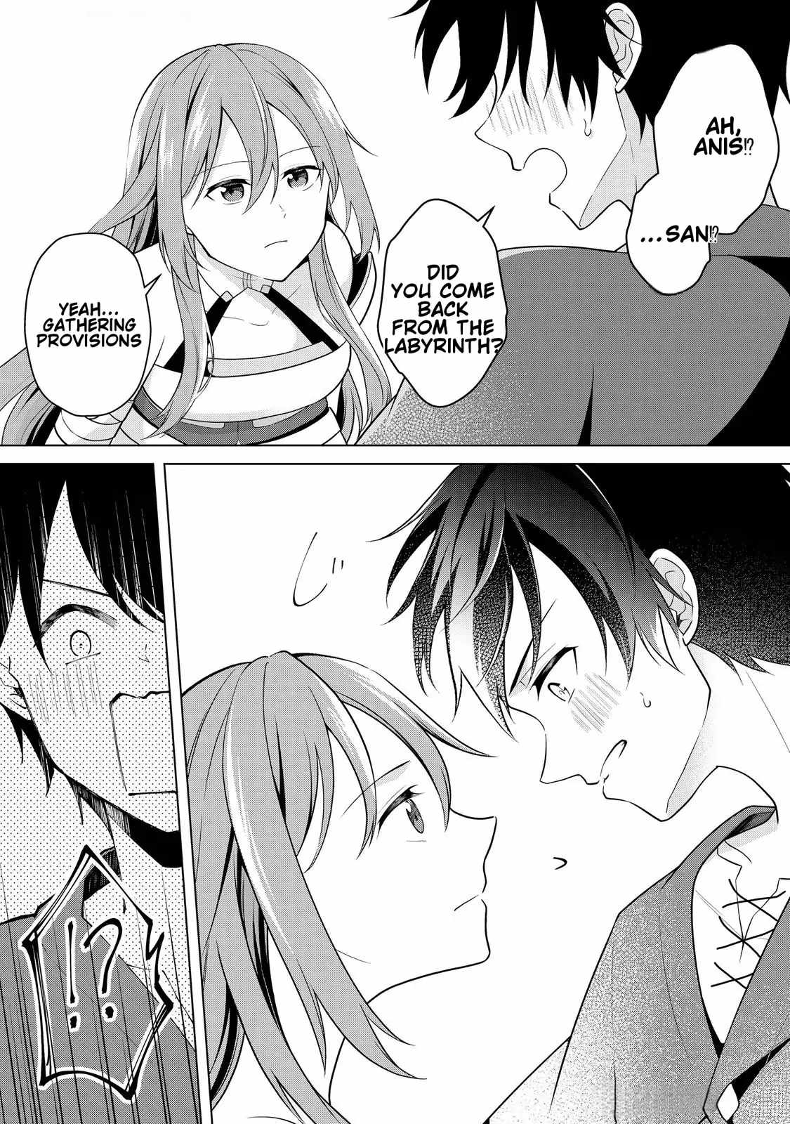 My Trash Gift as a Disowned Nobleman Is Too Strong! Chapter 2 20